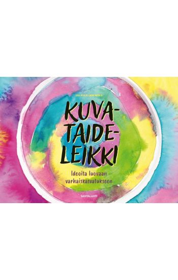 Kuvataideleikki