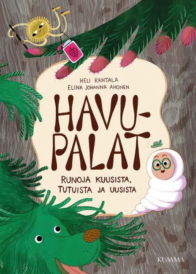 Havupalat