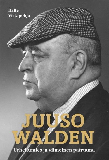 Juuso Walden