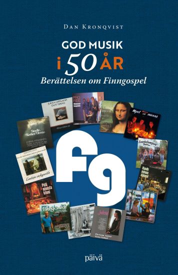 God musik i 50 år