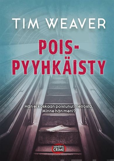 Poispyyhkäisty