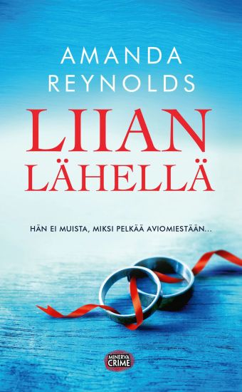 Liian lähellä