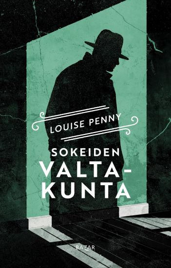 Sokeiden valtakunta