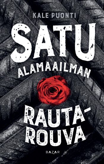 Satu - Alamaailman rautarouva