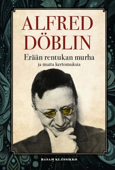 Erään rentukan murha