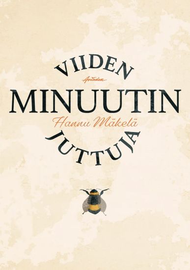 Viiden minuutin juttuja