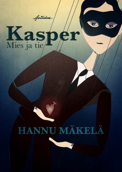 Kasper. Mies ja tie