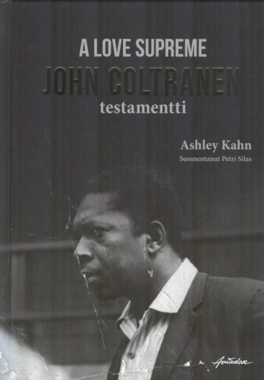 A Love Supreme