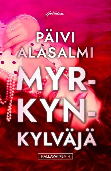 Myrkynkylväjä