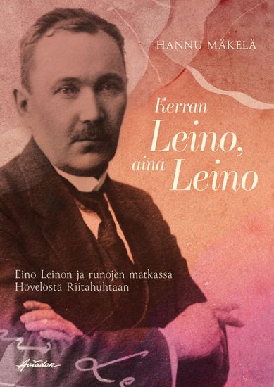 Kerran Leino, aina Leino
