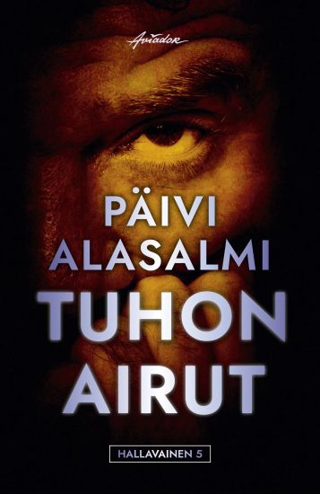 Tuhon airut