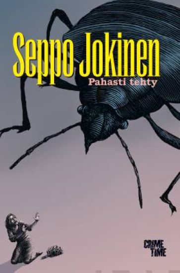 Pahasti tehty