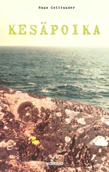 Kesäpoika