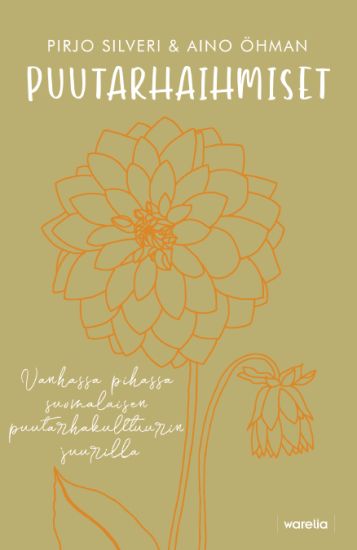 Puutarhaihmiset