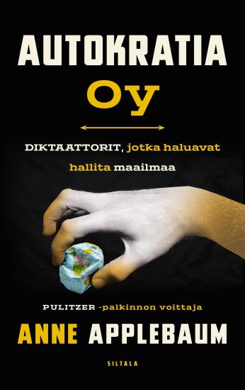 Autokratia Oy