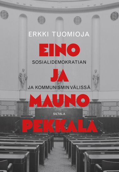 Eino ja Mauno Pekkala