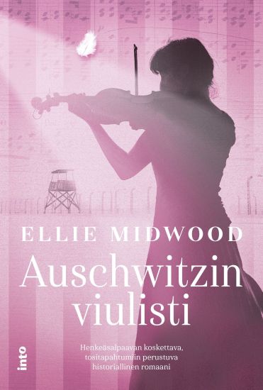 Auschwitzin viulisti