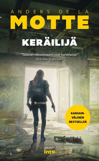 Keräilijä