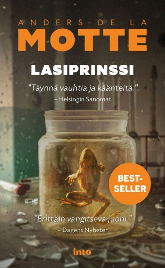 Lasiprinssi