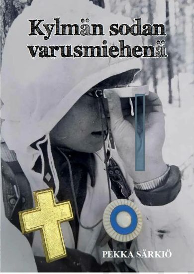 Kylmän sodan varusmiehenä