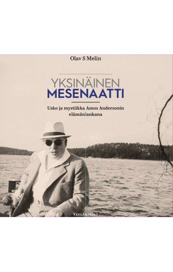 Yksinäinen mesenaatti