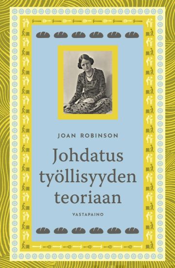 Johdatus työllisyyden teoriaan
