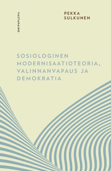 Sosiologinen modernisaatioteoria