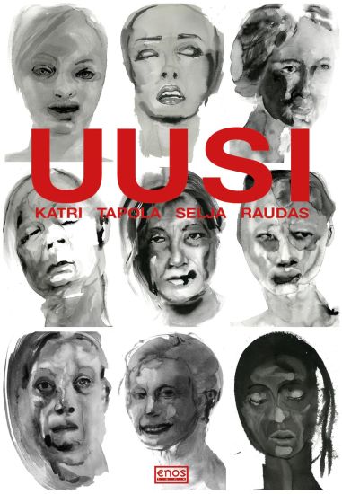 Uusi