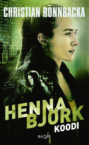 Henna Björk: Koodi