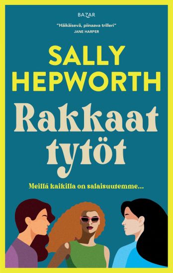 Rakkaat tytöt