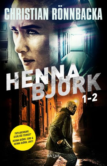 Henna Björk 1–2