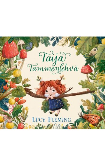 Taija Tammenlehvä