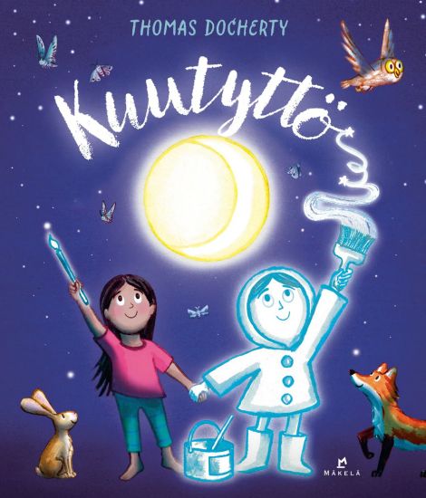 Kuutyttö