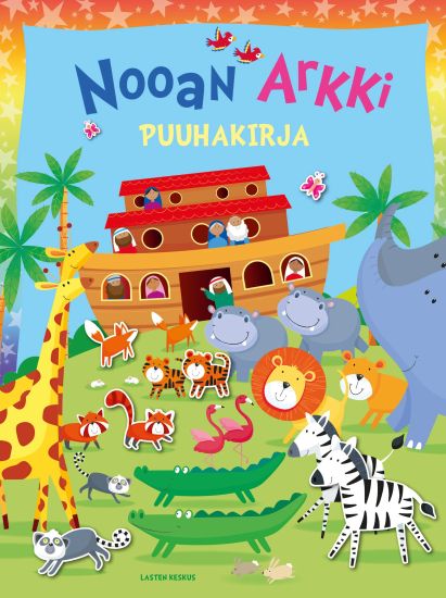 Nooan arkki