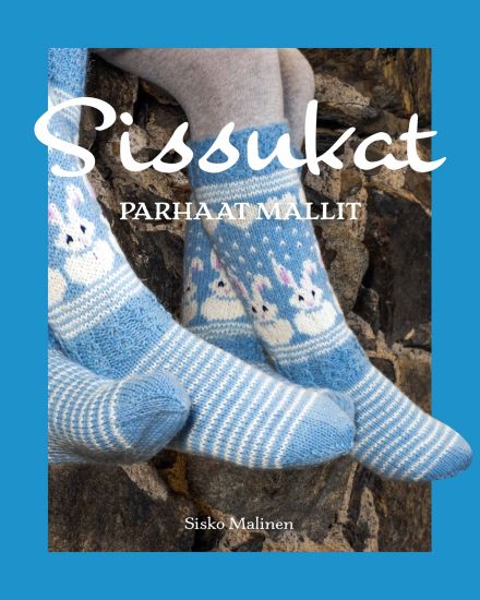Sissukat - Parhaat mallit – Sisko Malinen, kirjan kansikuva