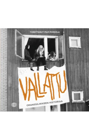 Vallattu