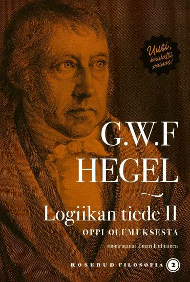 Logiikan tiede II