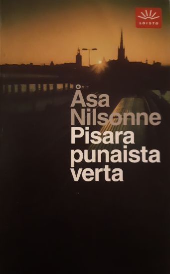 Pisara punaista verta