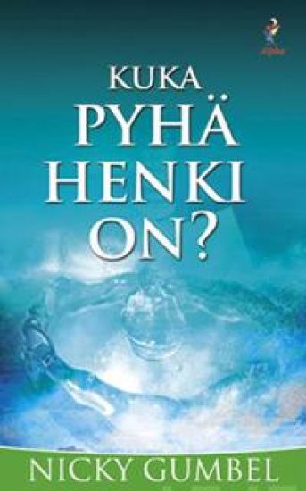 Kuka Pyhä Henki on?