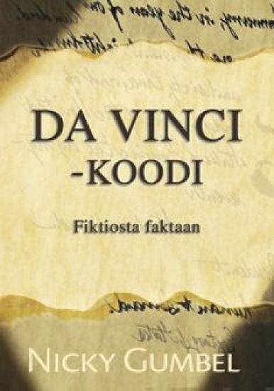 Da Vinci -koodi