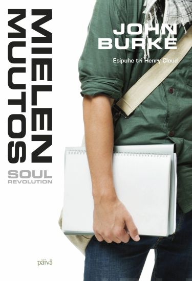 Mielen muutos - Soul Revolution