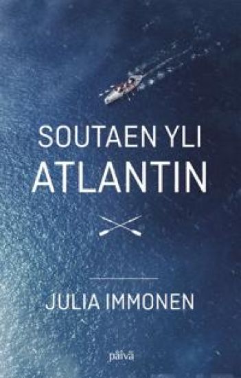 Soutaen yli Atlantin