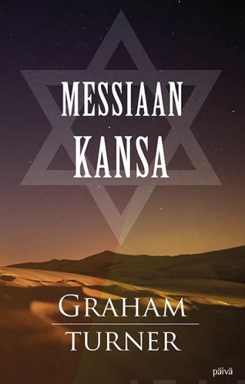 Messiaan kansa