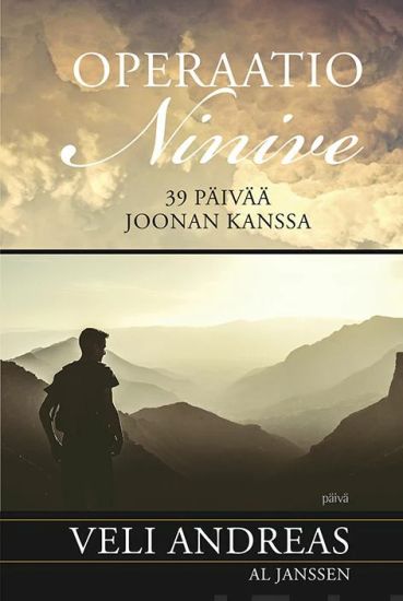 Operaatio Ninive