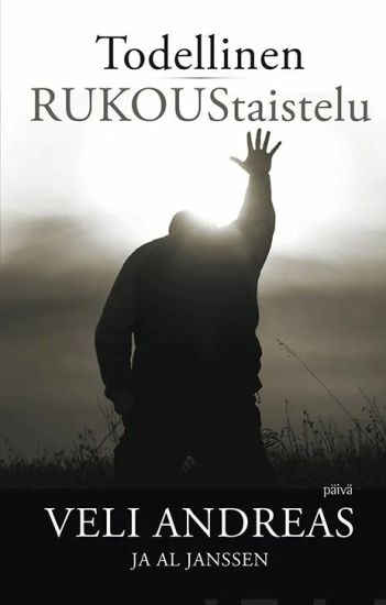 Todellinen RUKOUStaistelu