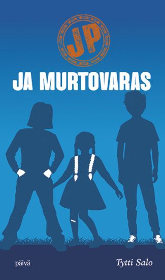 JP ja murtovaras