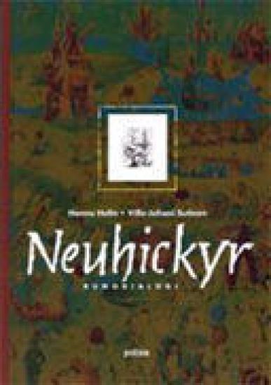 Neuhickyr