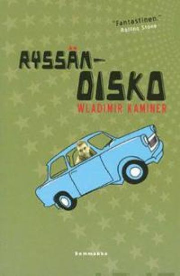 Ryssändisko