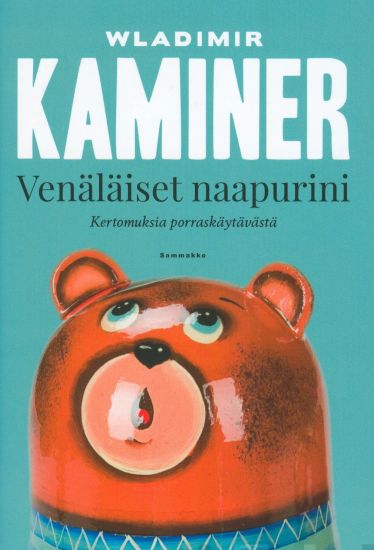 Venäläiset naapurini