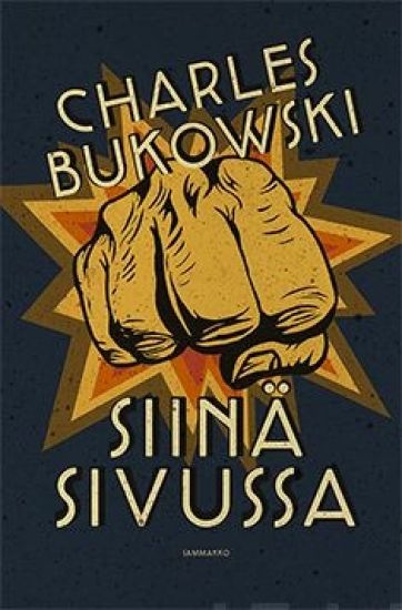 Siinä sivussa